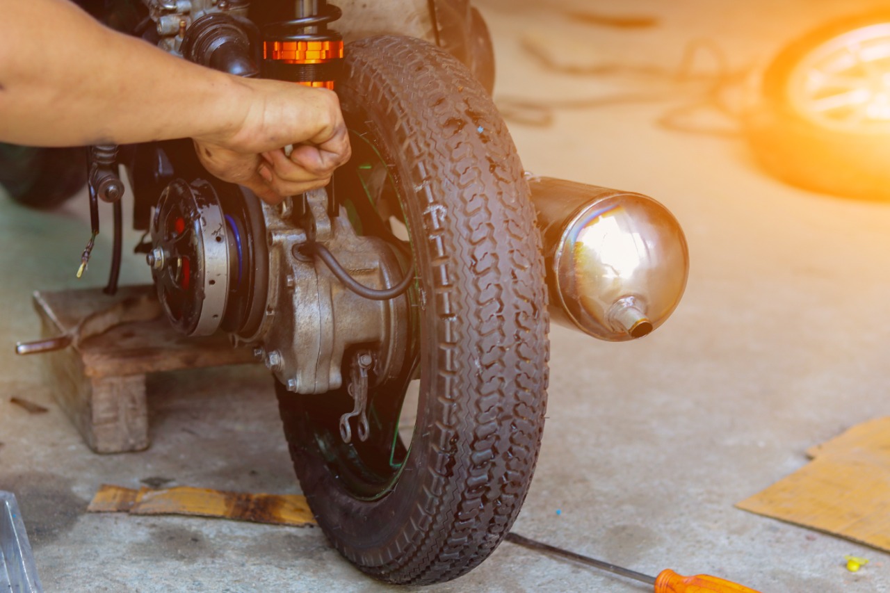 News picture Easy Ways to Take Care of Automatic Motor V-belts